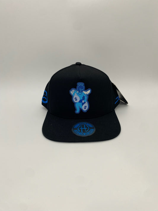JC hats x Junior H
