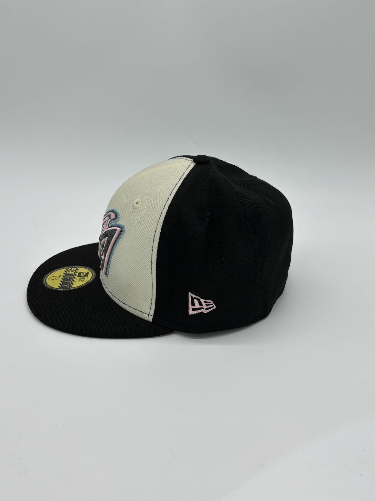 NEW ERA COOPERSTOWN 7 1/4