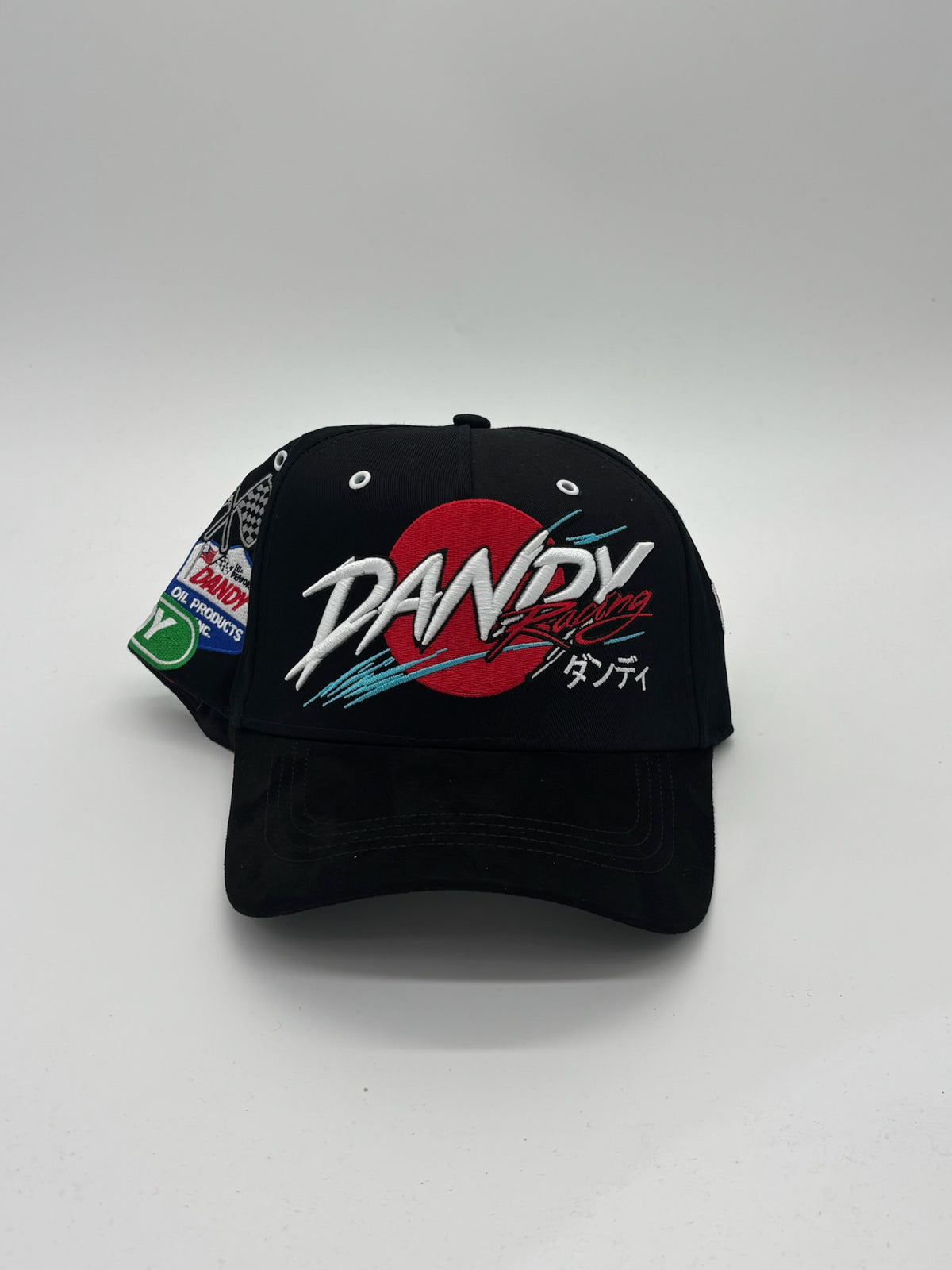DANDY HATS 11th ANIVERSARIO