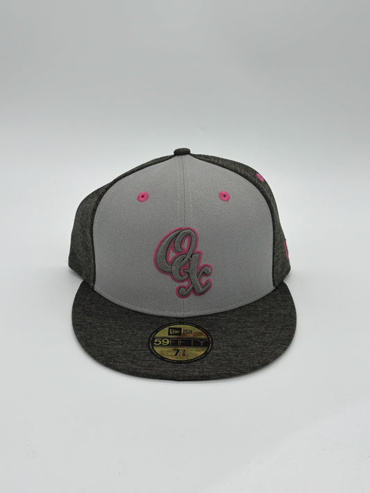 NEW ERA COOPERSTOWN TALLA 7 3/8