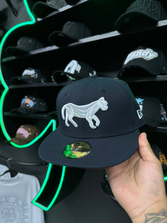 NEW ERA COOPERSTOWN 7 1/4