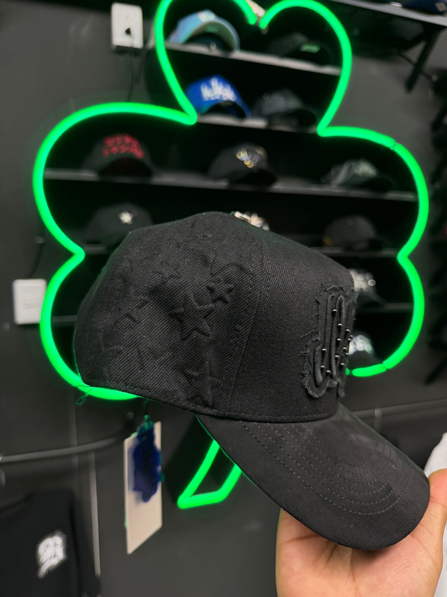 JC Hats