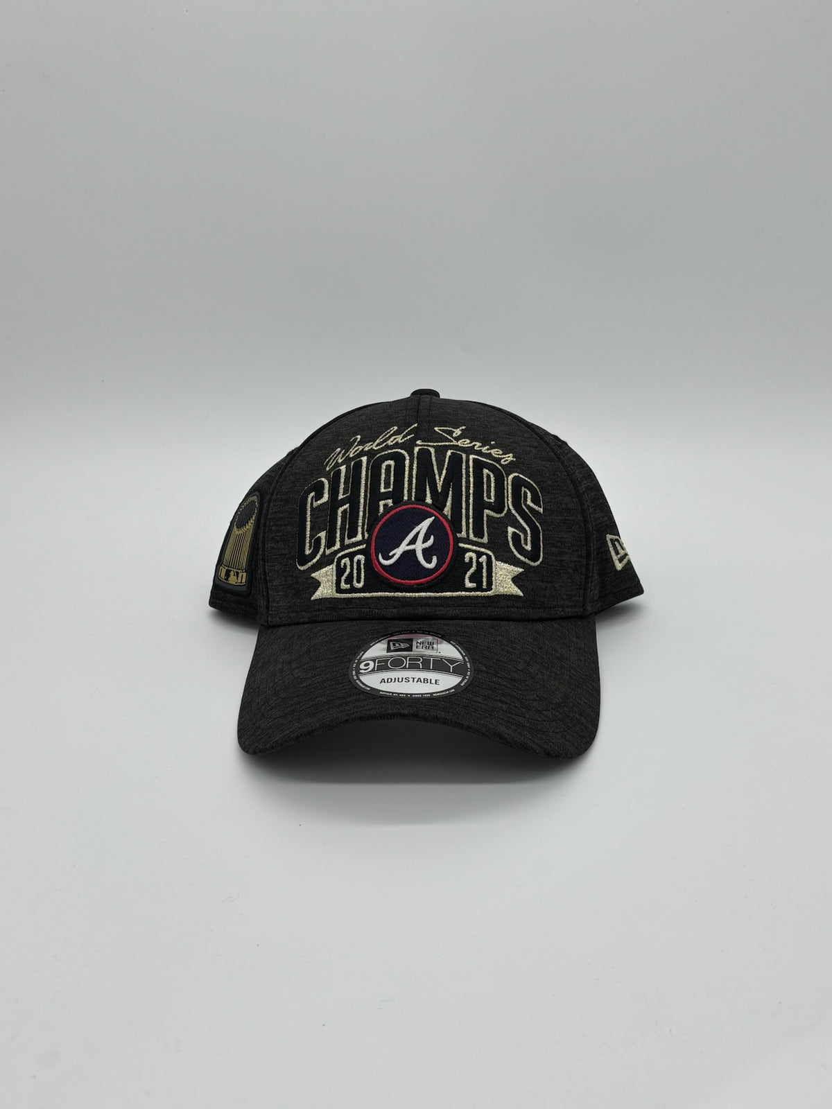 NEW ERA COOPERSTOWN SNAPBACK