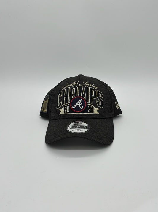 NEW ERA COOPERSTOWN SNAPBACK