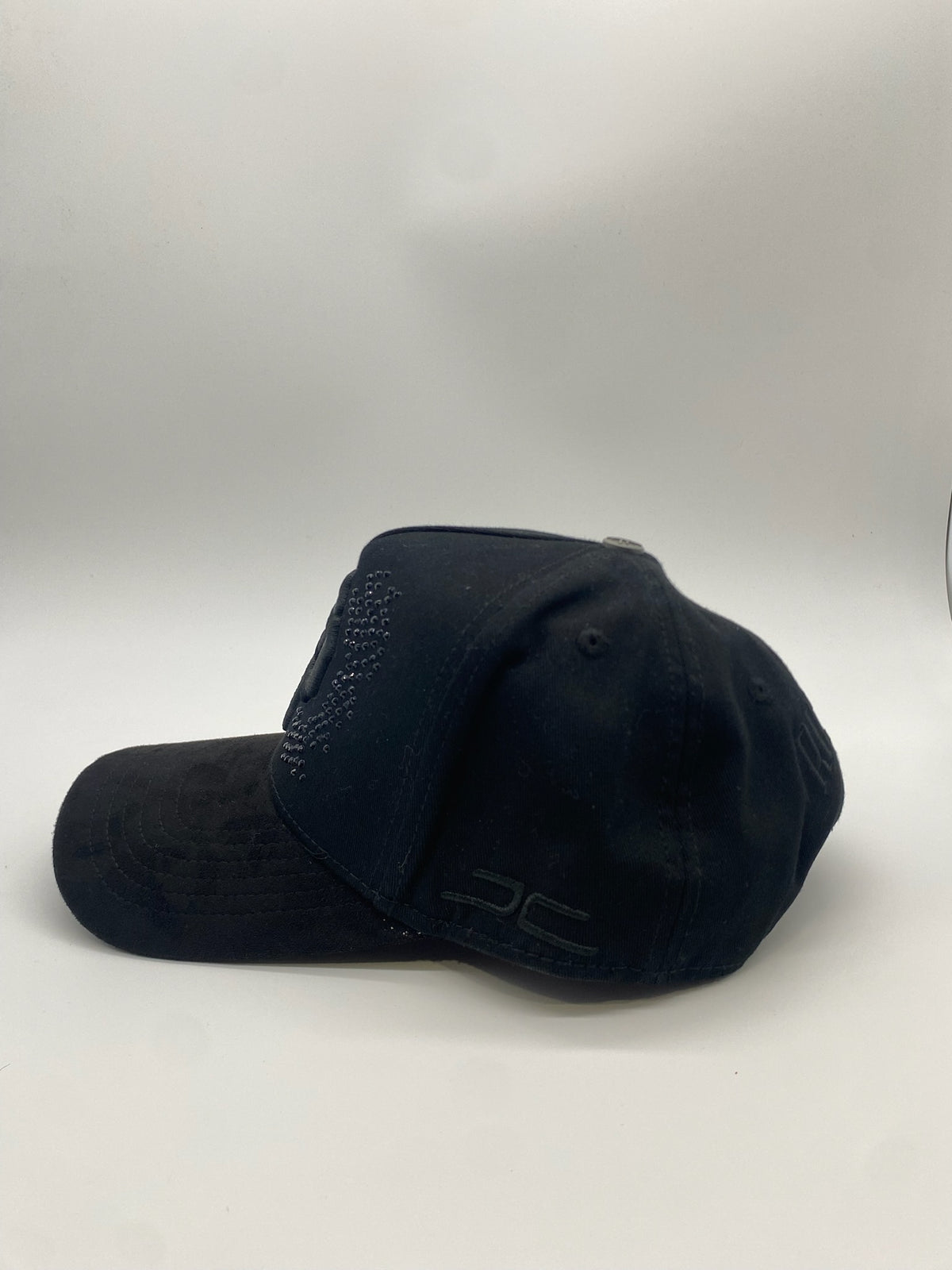 JC HATS X TITO DOBLE P "ROSONES"
