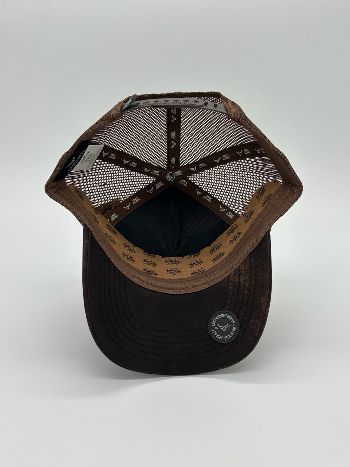 STETSON
