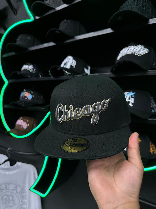 NEW ERA 7 3/8
