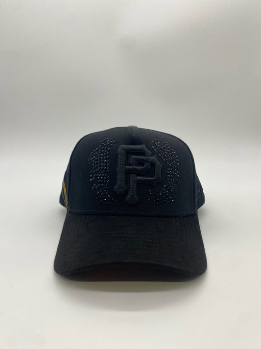 JC HATS X TITO DOBLE P "ROSONES"