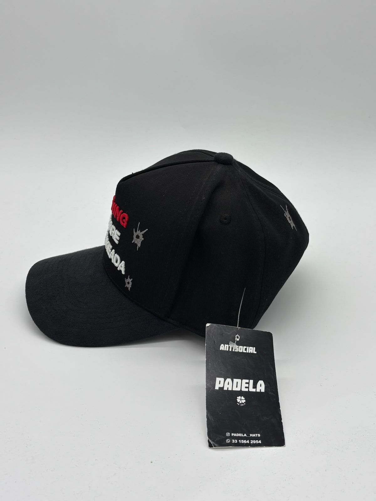PADELA