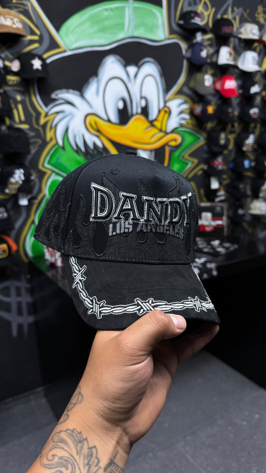 Dandy “Los Ángeles”