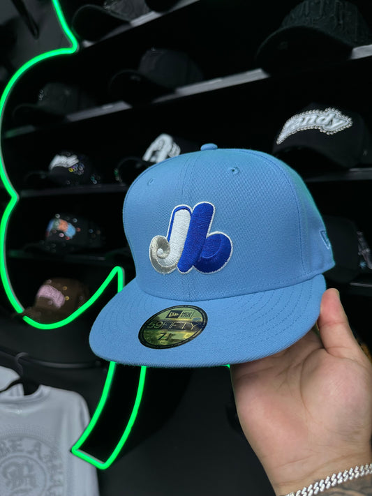 NEW ERA 7 1/4