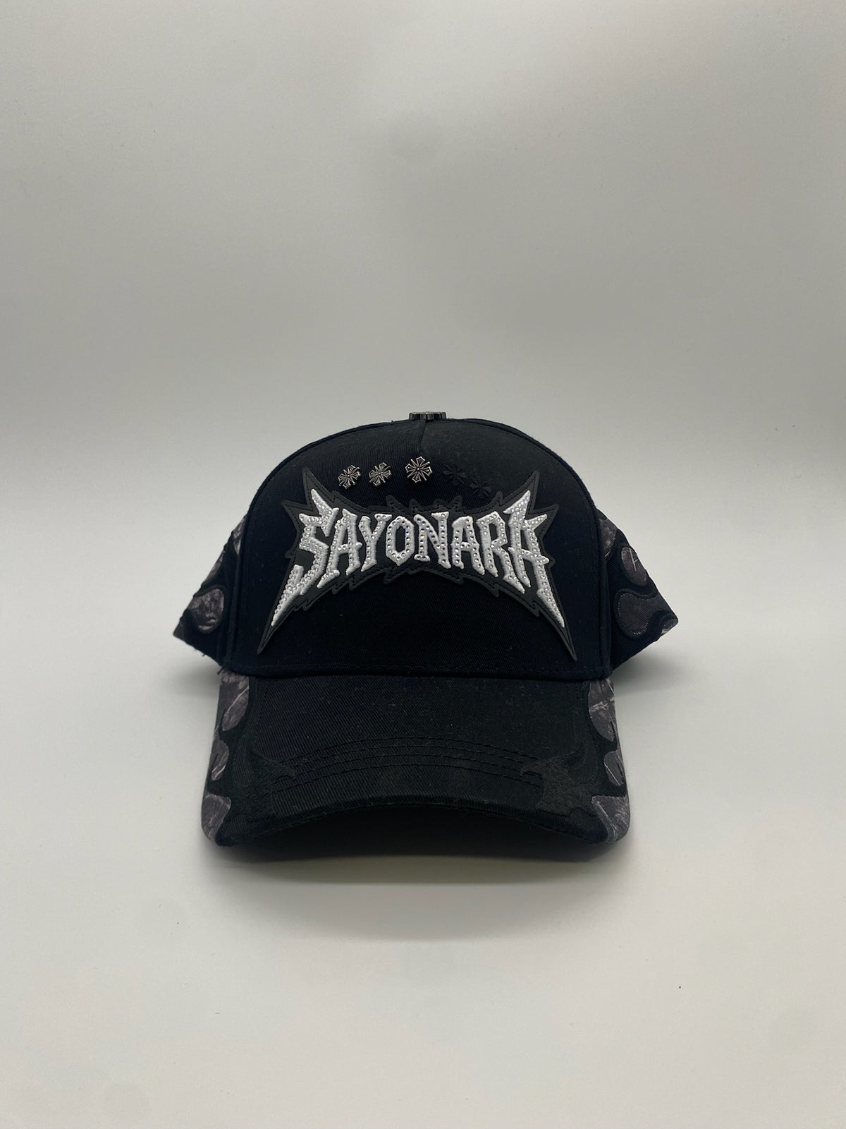 BAEZ X SHIFU "SAYONARA"