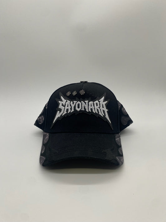 BAEZ X SHIFU "SAYONARA"