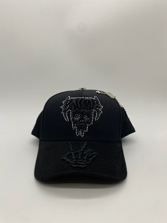 BARBAS HATS "CRIME"