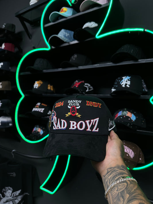 Dandy hats “Como Jordan”
