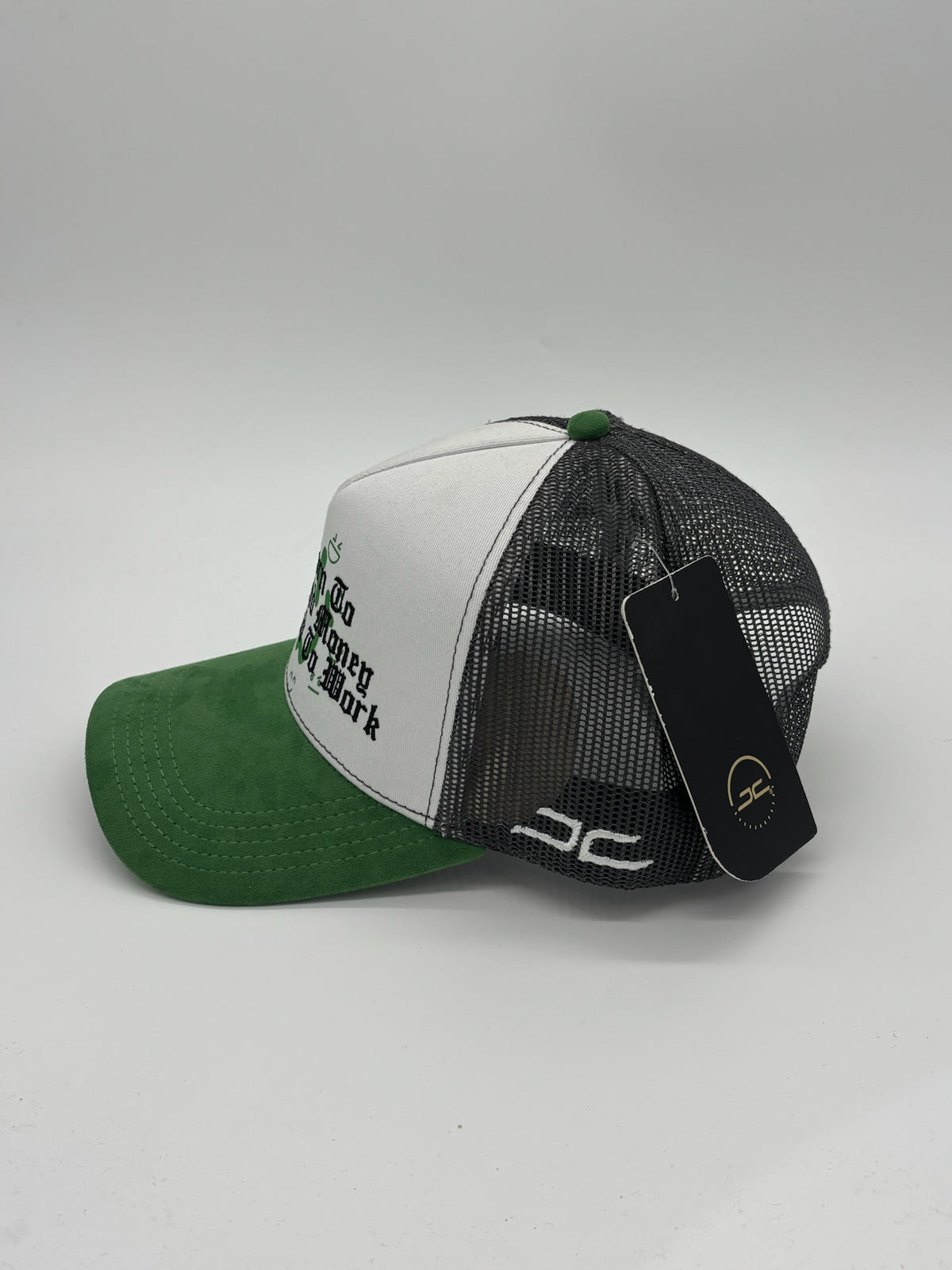 JC HATS