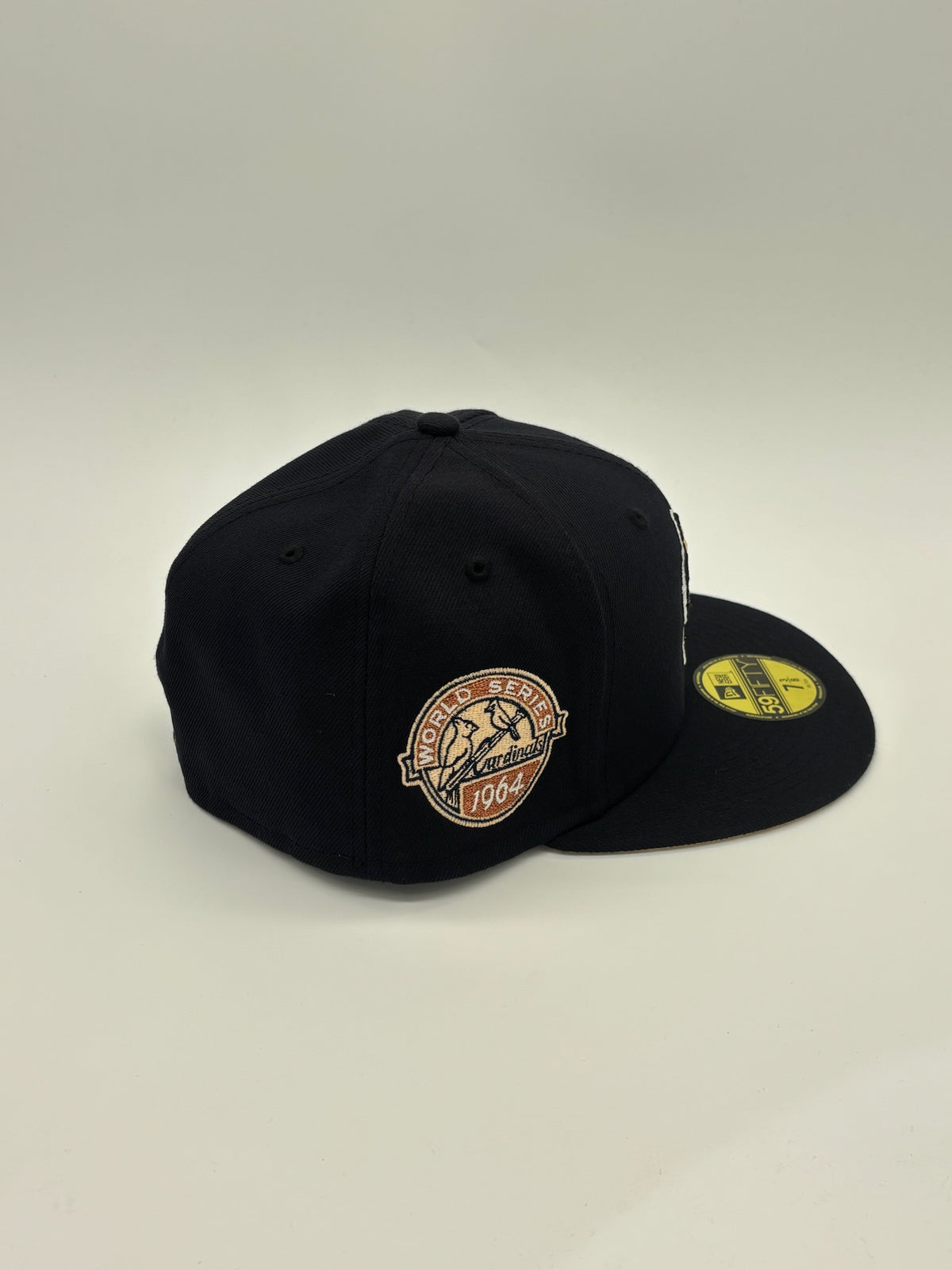 NEW ERA COOPERSTOWN 7 3/8