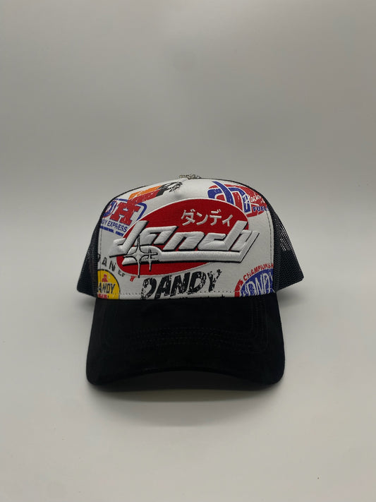 DANDY ANIVERSARIO "D SPEC"