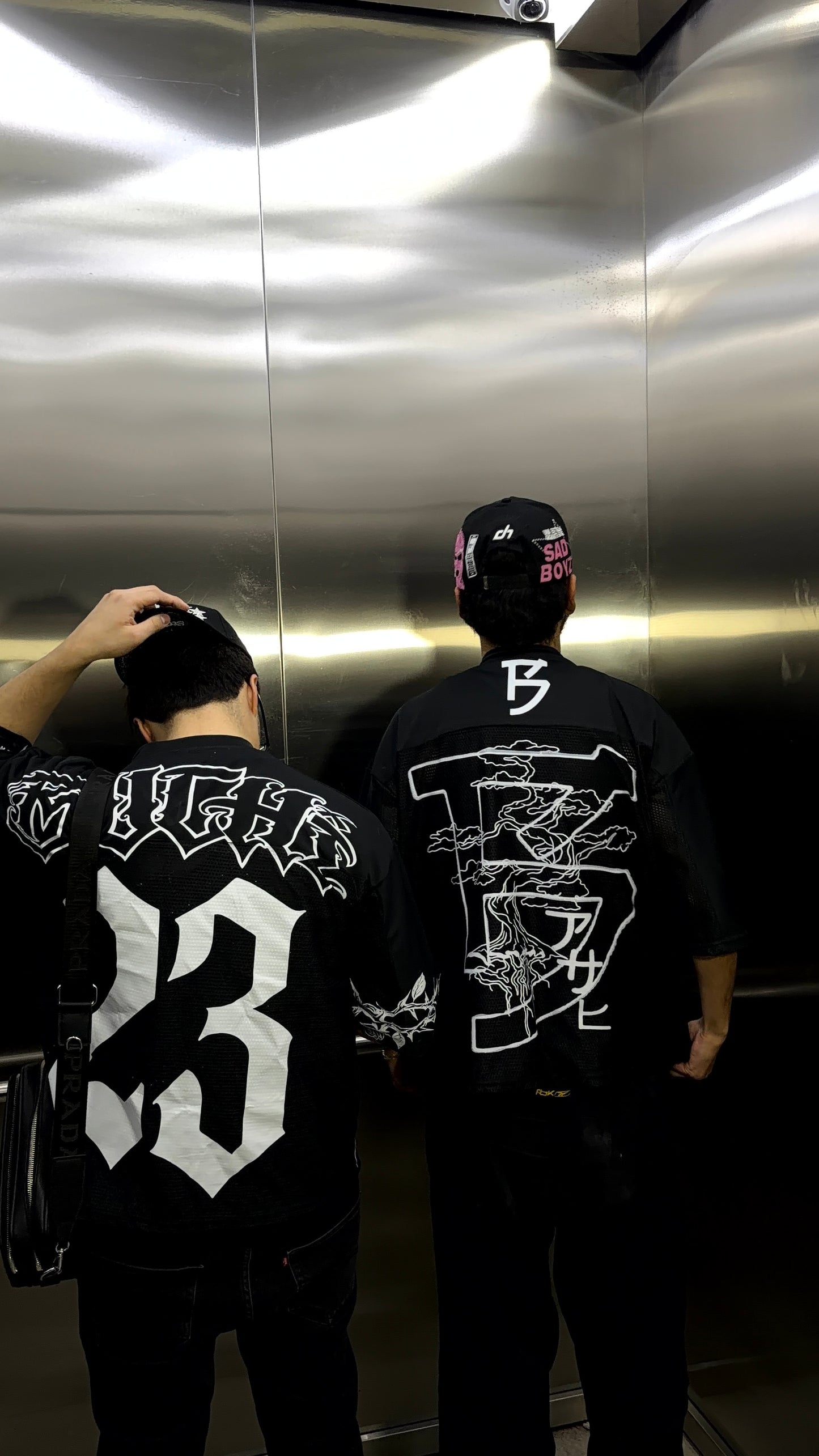 Jersey B-Tree Of Life