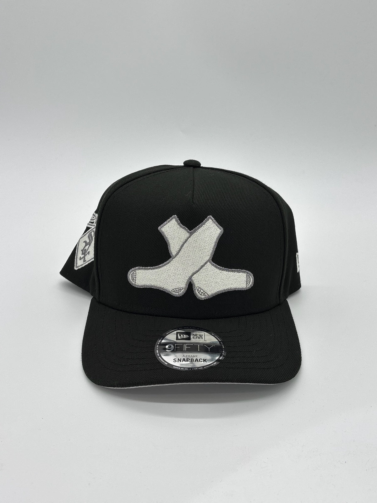 NEW ERA COOPERSTOWN 9FIFTY