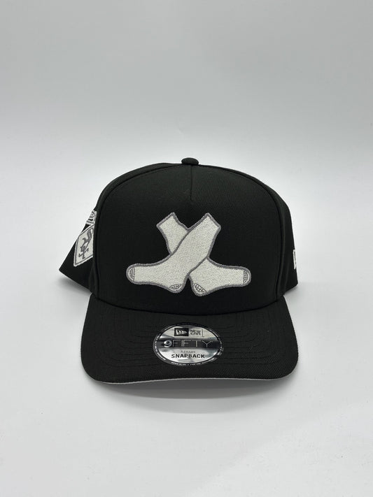 NEW ERA COOPERSTOWN 9FIFTY