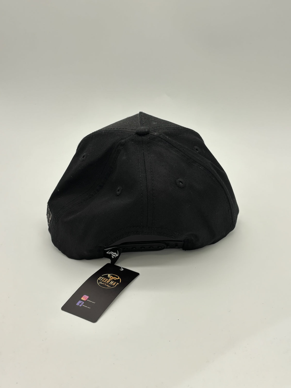 STEER HATS