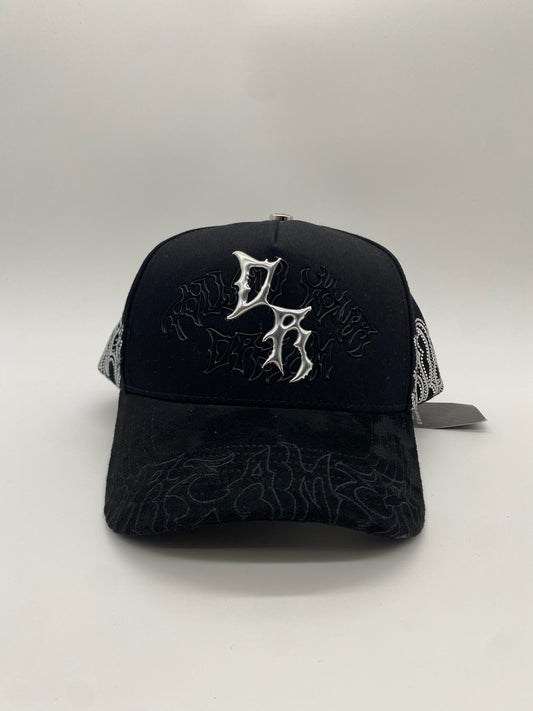 DREAMER HATS ¨DR GHOTIC¨