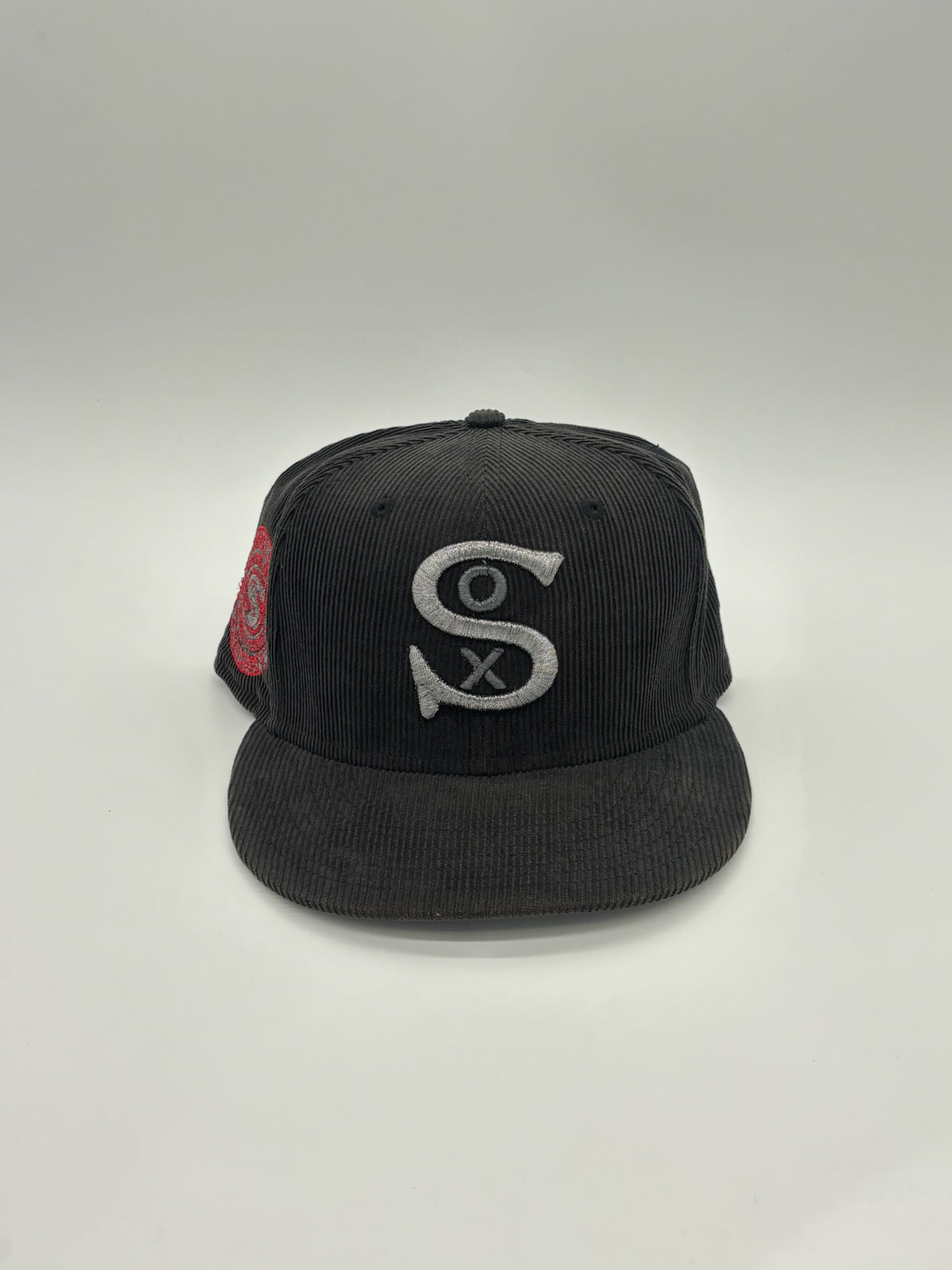 NEW ERA COOPERSTOWN 7 5/8