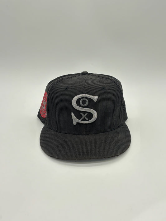 NEW ERA COOPERSTOWN 7 5/8