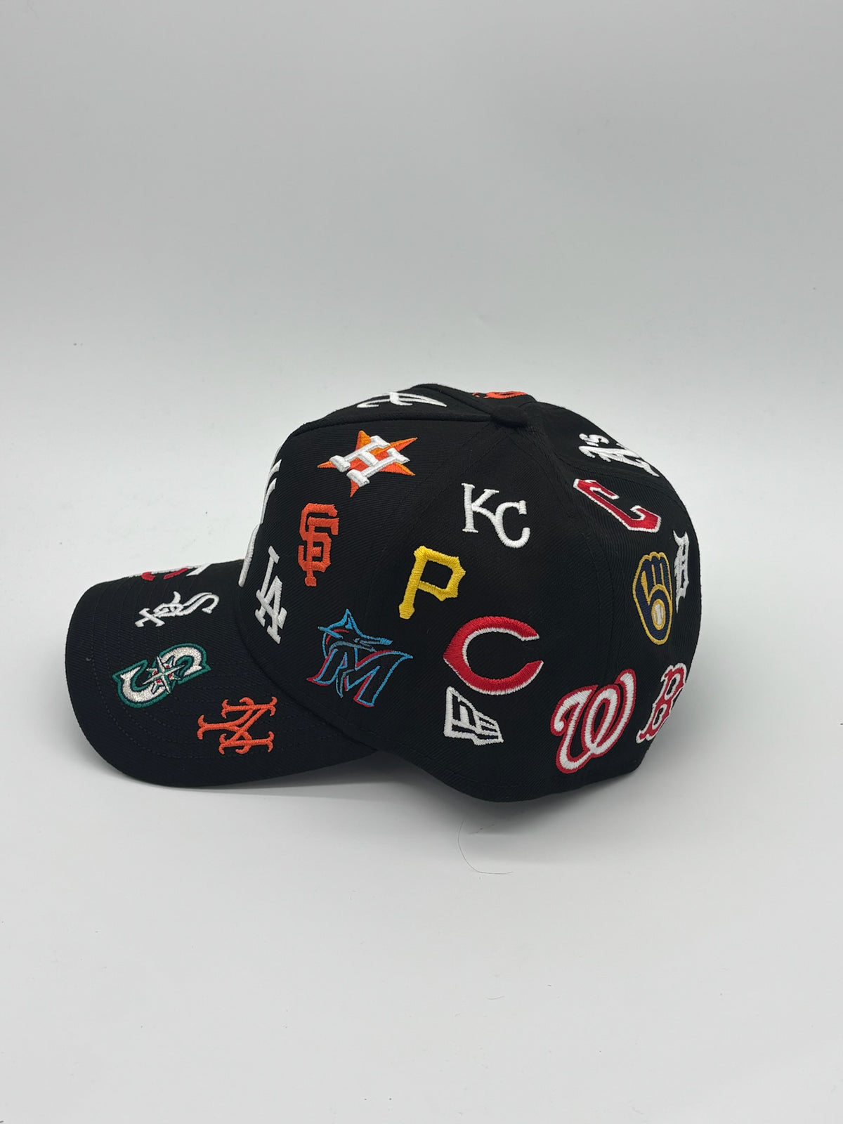 NEW ERA MLB "ALL TEAMS"