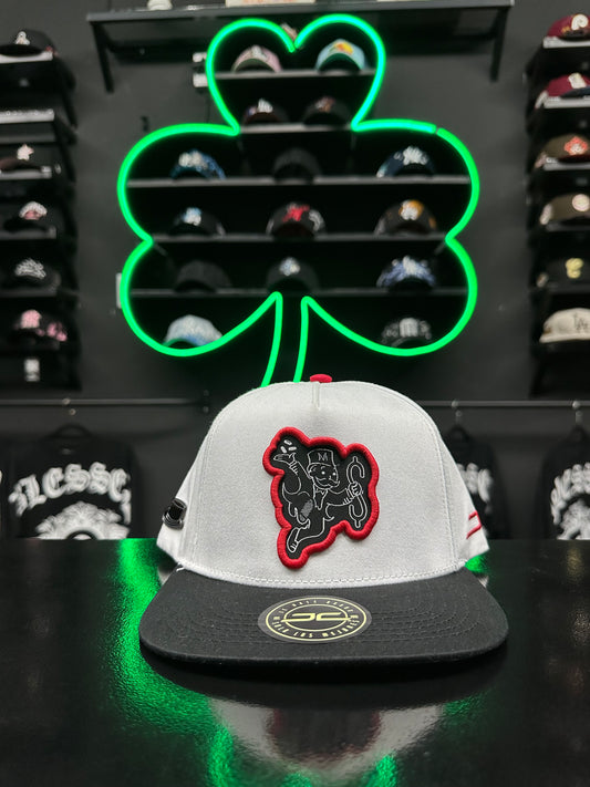 JC hats
