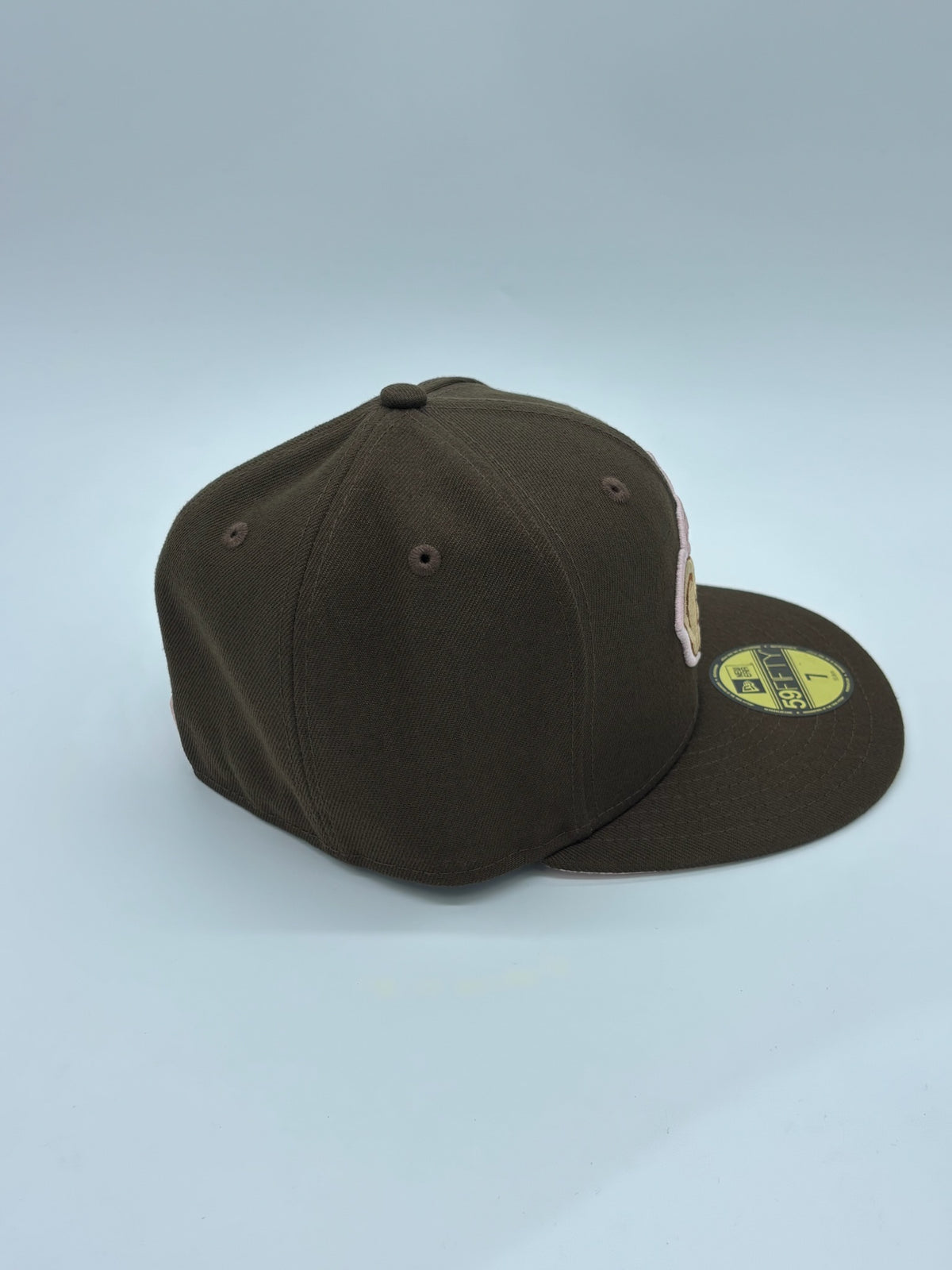 NEW ERA COOPERSTOWN 7