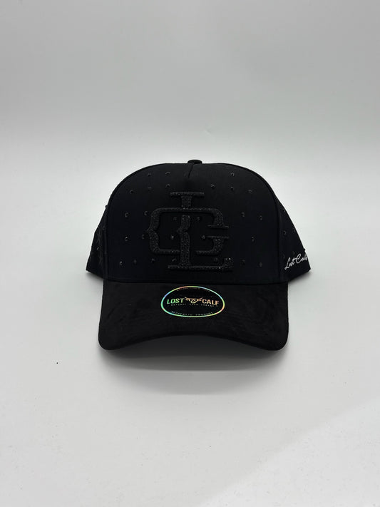 LOST CALF "LC"