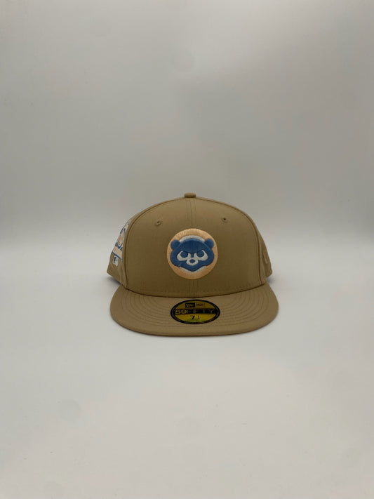 NEW ERA COOPERSTOWN TALLA 7 1/4