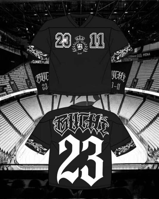 Jersey B-Legacy XI-XXlll