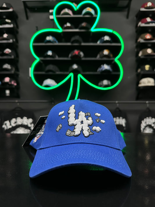 31 hats LA cloud