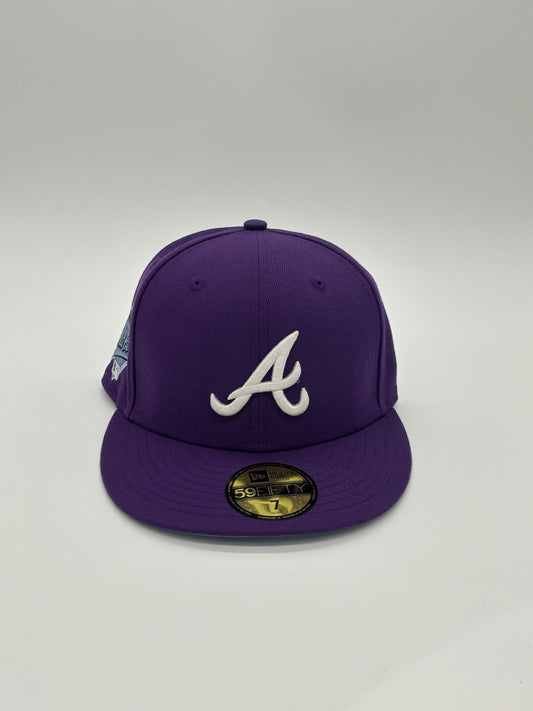 NEW ERA COOPERSTOWN TALLA 7