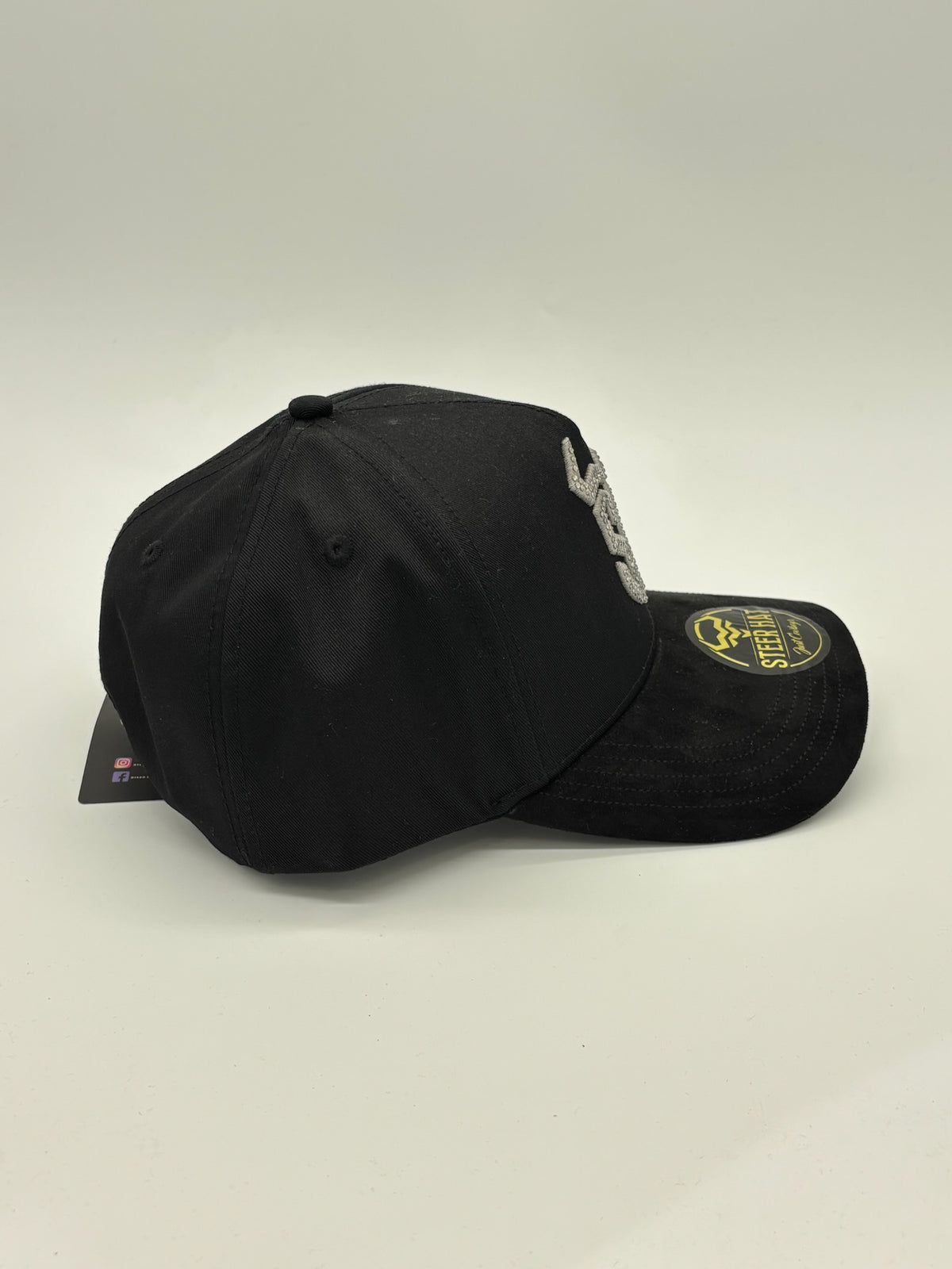 STEER HATS