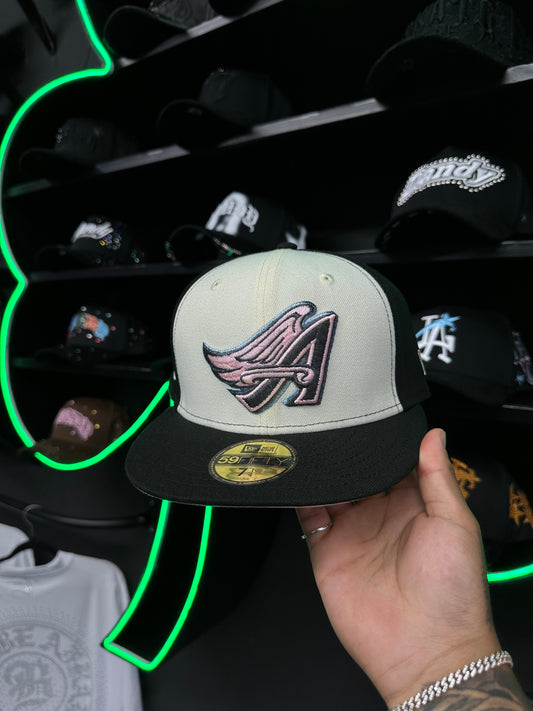 NEW ERA COOPERSTOWN 7 1/4