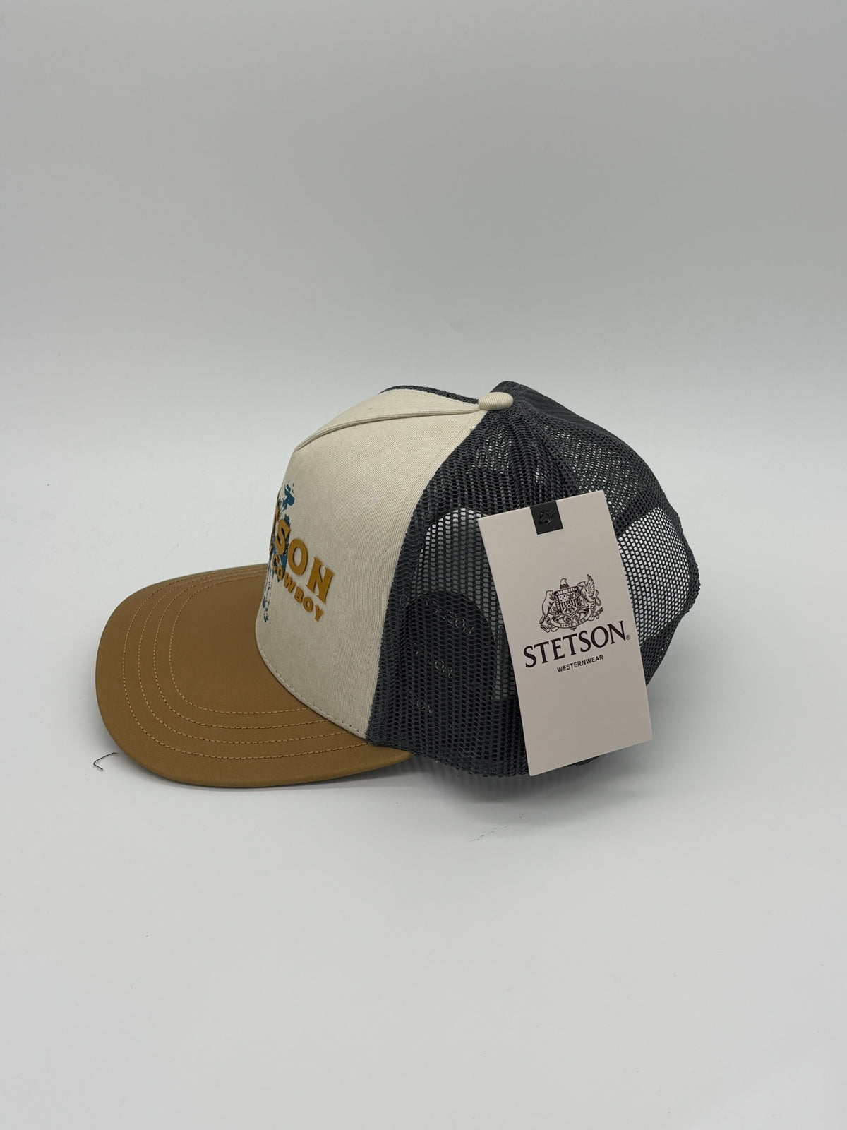 STETSON