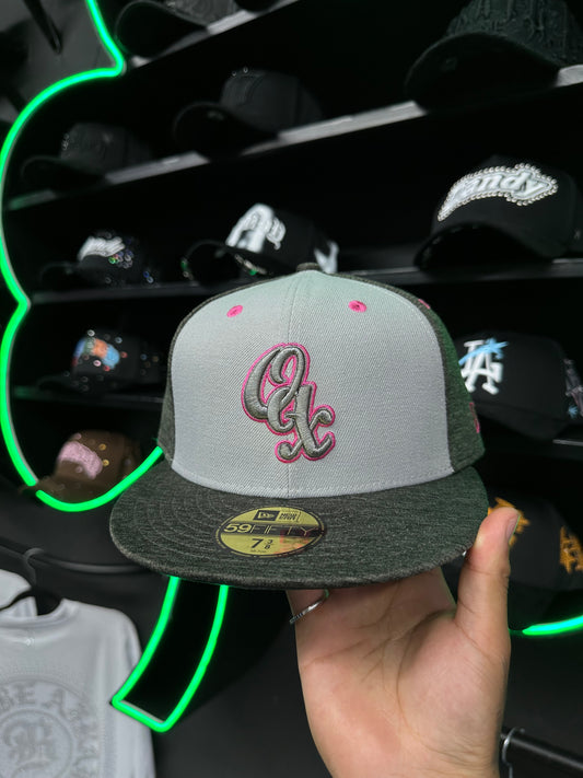 NEW ERA 7 3/8