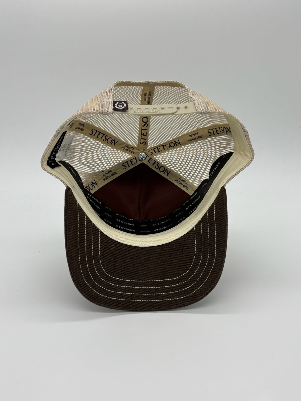 STETSON
