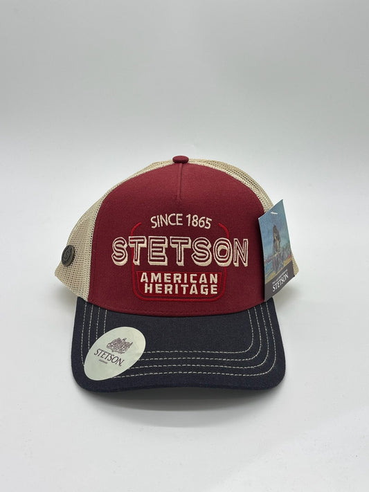 STETSON