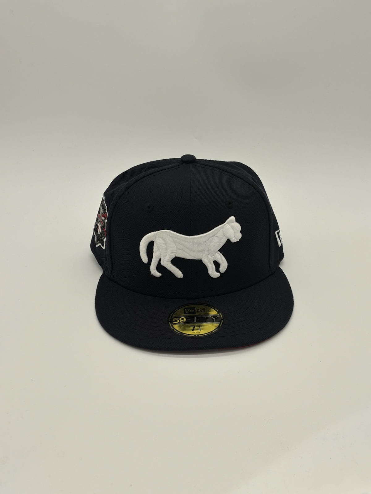 NEW ERA COOPERSTOWN 7 1/4