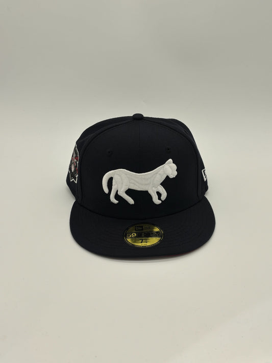 NEW ERA COOPERSTOWN 7 1/4