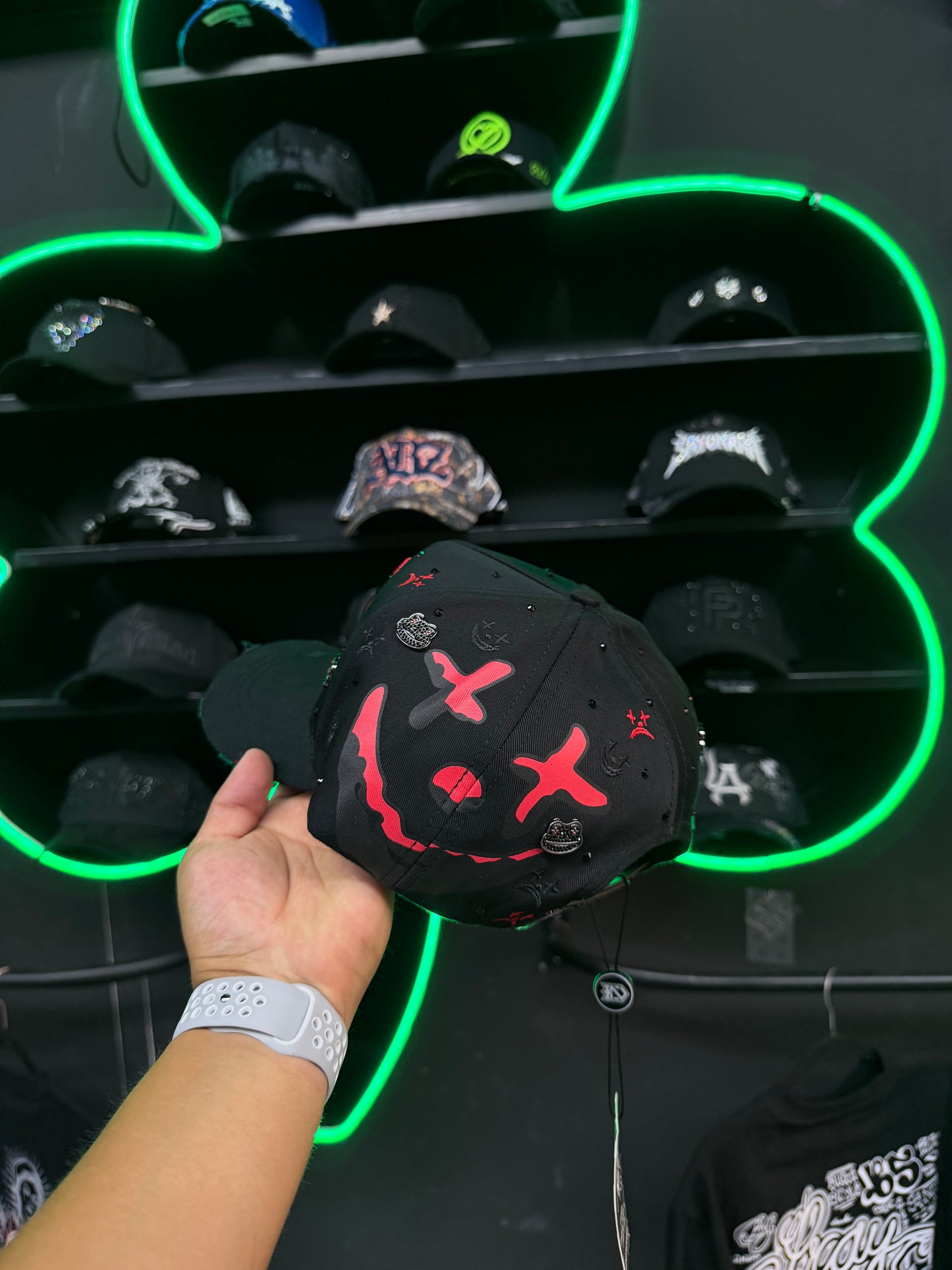 Mz hats x rico o muerto