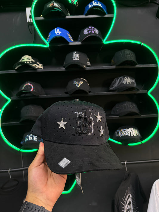 Big Boss “Triple B stars”