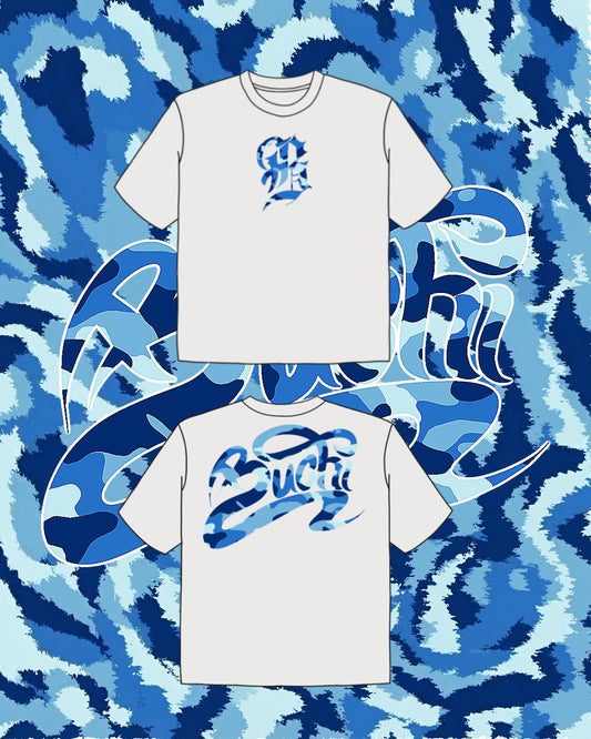 ICE CAMO TEE