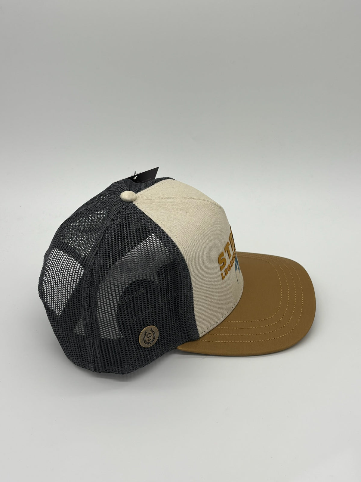 STETSON