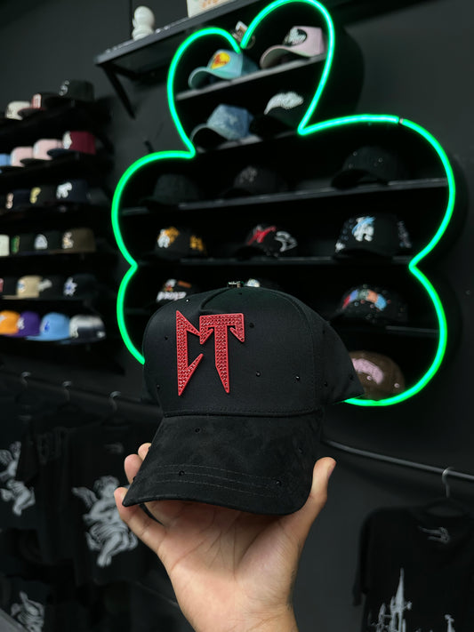 Dreamer hats x CT